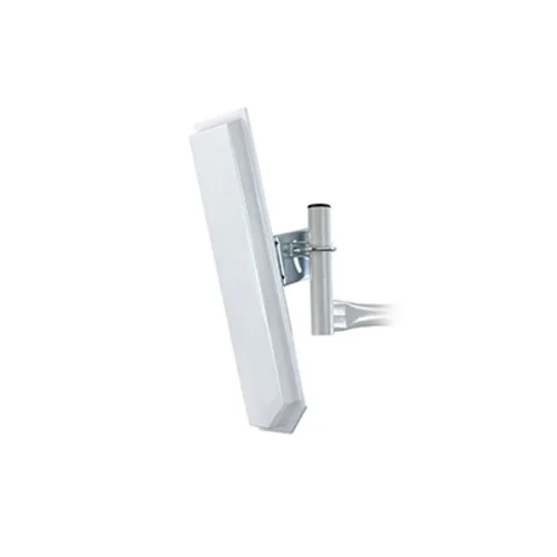 Антенна секторная Cyberbajt, 2.4-2.5 ГГц, 14dBi, 120°, MIMO